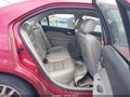 Photo 8 of 11 — 2006 Ford Fusion