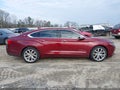 Photo 13 of 18 — 2017 Chevrolet Impala