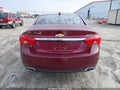 Photo 16 of 18 — 2017 Chevrolet Impala