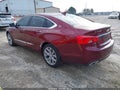 Photo 3 of 18 — 2017 Chevrolet Impala