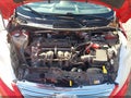 Photo 10 of 12 — 2013 Ford Fiesta