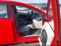 Photo 5 of 12 — 2013 Ford Fiesta