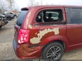 Photo 12 of 12 — 2018 Dodge Grand Caravan