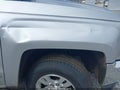 Photo 17 of 19 — 2018 Chevrolet Silverado 1500
