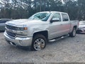Photo 2 of 19 — 2018 Chevrolet Silverado 1500