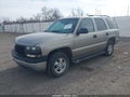 Photo 2 of 16 — 2001 Chevrolet Tahoe