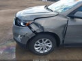 2018 Chevrolet Equinox — photo 17 of 19 | VIN 3GNAXSEV0JS502203