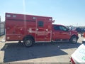 2017 Ford F-550 Chassis — photo 13 of 17 | VIN 1FD0X5HT3HED73065