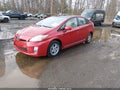 2010 Toyota Prius — photo 2 of 11 | VIN JTDKN3DU9A5201344