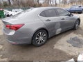 Photo 4 of 16 — 2015 Acura TLX