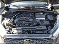 Photo 10 of 16 — 2022 Toyota Corolla Cross