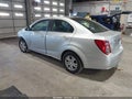 Photo 3 of 16 — 2014 Chevrolet Sonic