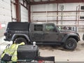 2021 Jeep Gladiator — photo 13 of 16 | VIN 1C6JJTBG1ML554480