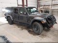 2021 Jeep Gladiator — photo 1 of 16 | VIN 1C6JJTBG1ML554480
