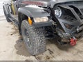2021 Jeep Gladiator — photo 6 of 16 | VIN 1C6JJTBG1ML554480