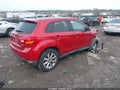 2014 Mitsubishi Outlander Sport — photo 4 of 17 | VIN 4A4AP3AU2EE003147