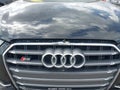 Photo 19 of 19 — 2017 Audi S6