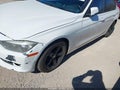 Photo 6 of 20 — 2015 BMW 3 Series