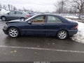 2003 Mercedes-Benz C-Class — photo 13 of 15 | VIN WDBRF61J83A521142