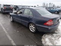2003 Mercedes-Benz C-Class — photo 3 of 15 | VIN WDBRF61J83A521142