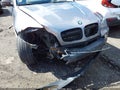 2007 BMW X5 — photo 6 of 12 | VIN 5UXFE435X7L017809