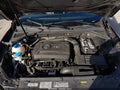 Photo 10 of 11 — 2015 Volkswagen Passat