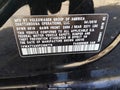Photo 9 of 11 — 2015 Volkswagen Passat