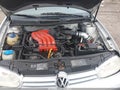 Photo 10 of 16 — 2000 Volkswagen Golf