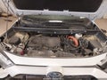 2024 Toyota RAV4 Hybrid — photo 10 of 16 | VIN JTME6RFV0RD551160