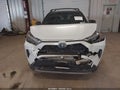 2024 Toyota RAV4 Hybrid — photo 12 of 16 | VIN JTME6RFV0RD551160