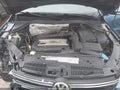 Photo 10 of 17 — 2017 Volkswagen Tiguan