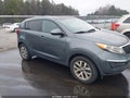 2014 Kia Sportage — photo 1 of 11 | VIN KNDPBCACXE7645076