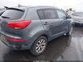 Photo 4 of 11 — 2014 Kia Sportage