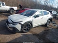 Photo 2 of 16 — 2025 Subaru Crosstrek