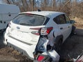 Photo 4 of 16 — 2025 Subaru Crosstrek