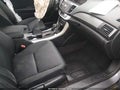 2014 Honda Accord — photo 5 of 17 | VIN 1HGCR2F33EA006507