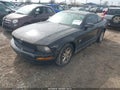 Photo 2 of 11 — 2009 Ford Mustang