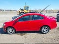 Photo 14 of 16 — 2014 Chevrolet Sonic