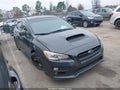 Photo 13 of 16 — 2016 Subaru WRX