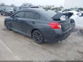 2016 Subaru WRX — photo 3 of 16 | VIN JF1VA1B67G9816516