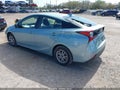 2019 Toyota Prius — photo 3 of 16 | VIN JTDL9RFU2K3007566