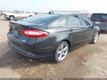 2015 Ford Fusion — photo 4 of 11 | VIN 1FA6P0HD4F5104182