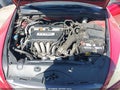 2006 Honda Accord — photo 10 of 11 | VIN 1HGCM72346A012075