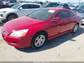2006 Honda Accord — photo 2 of 11 | VIN 1HGCM72346A012075