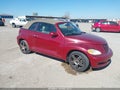 2005 Chrysler PT Cruiser — photo 1 of 11 | VIN 3C3AY75S65T282837