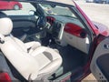 2005 Chrysler PT Cruiser — photo 5 of 11 | VIN 3C3AY75S65T282837