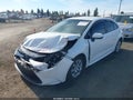 2023 Toyota Corolla — photo 2 of 16 | VIN 5YFB4MDE2PP011947
