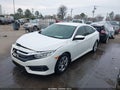 2017 Honda Civic — photo 2 of 17 | VIN 19XFC2F50HE039951