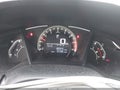 2017 Honda Civic — photo 7 of 17 | VIN 19XFC2F50HE039951