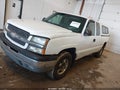 2003 Chevrolet Silverado 1500 — photo 2 of 11 | VIN 1GCEK19V83E136288
